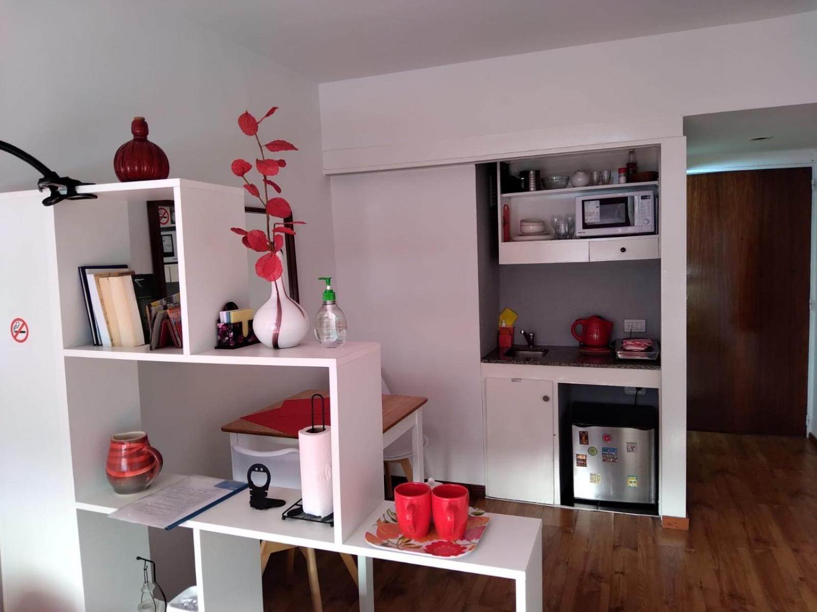 Silvia'S Studio - Buenos Aires — Photos 1