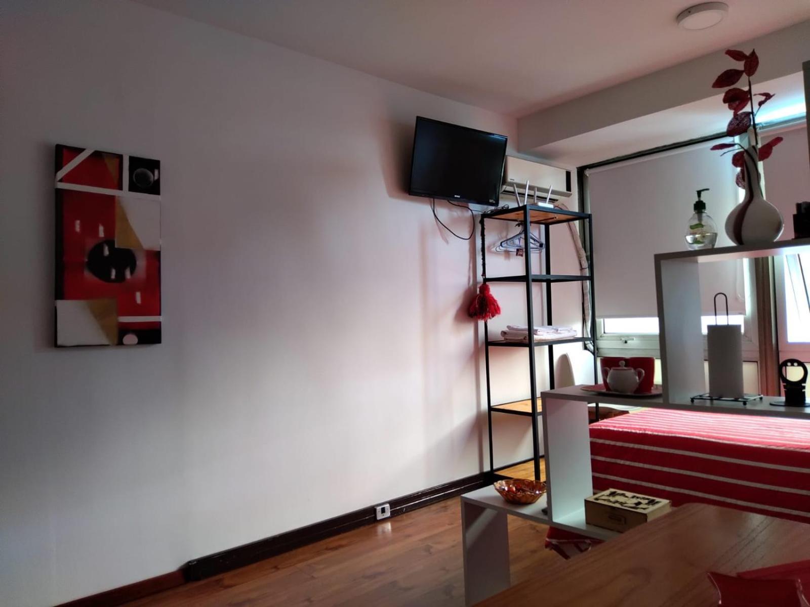 Silvia'S Studio - Buenos Aires, Buenos Aires